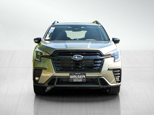 2025 Subaru Ascent Onyx Edition