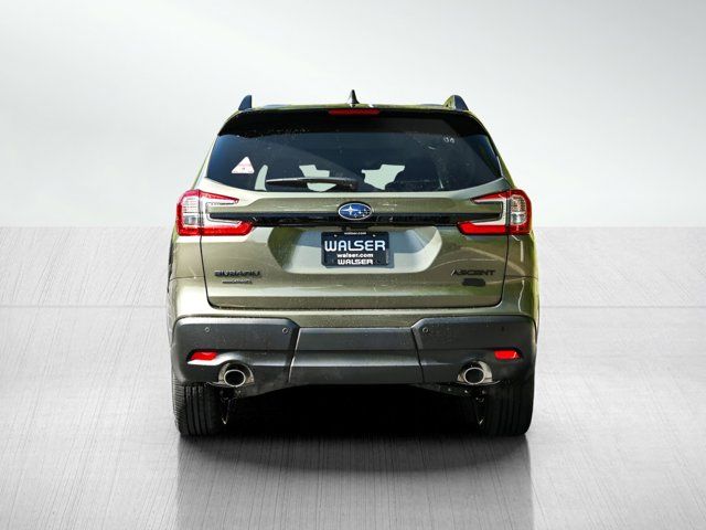 2025 Subaru Ascent Onyx Edition