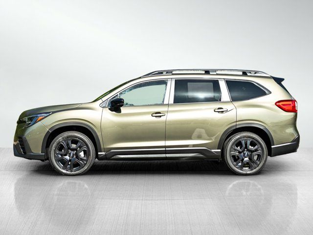 2025 Subaru Ascent Onyx Edition