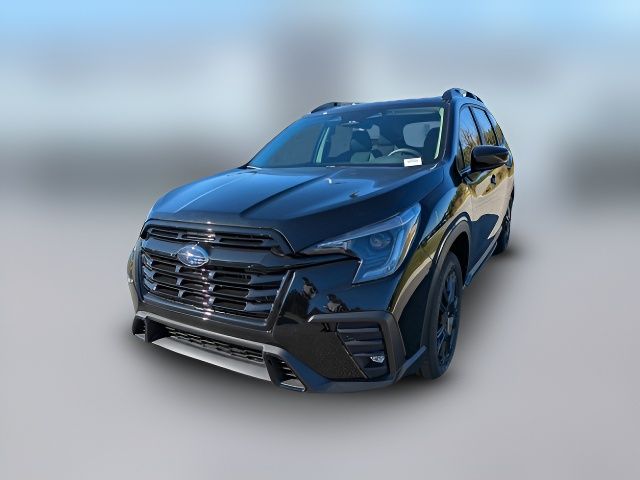 2025 Subaru Ascent Onyx Edition