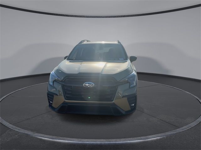 2025 Subaru Ascent Onyx Edition