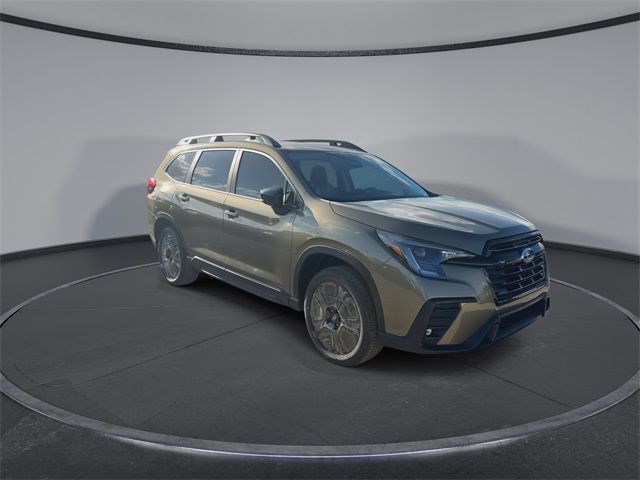 2025 Subaru Ascent Onyx Edition
