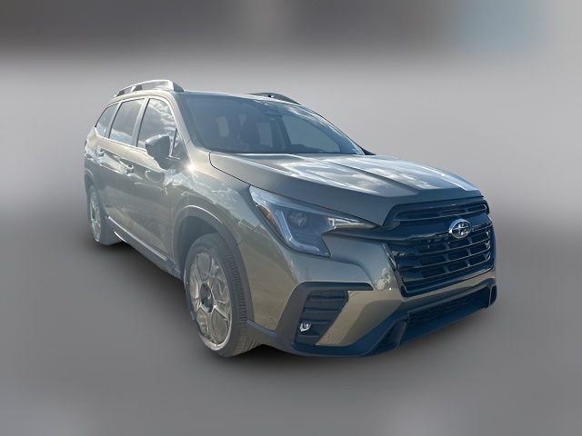 2025 Subaru Ascent Onyx Edition