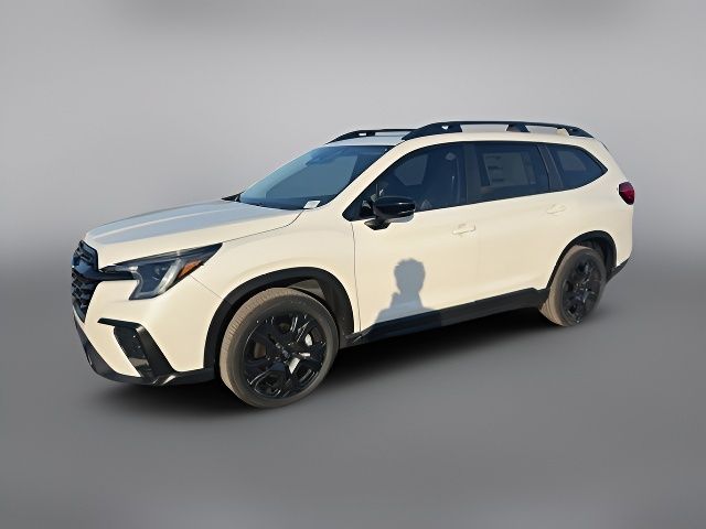 2025 Subaru Ascent Onyx Edition