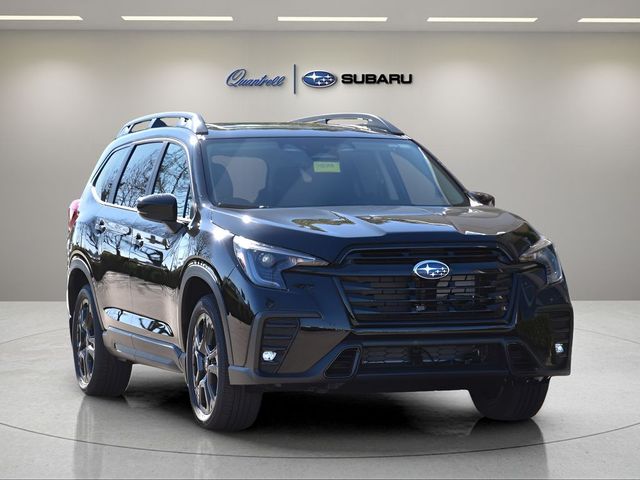 2025 Subaru Ascent Onyx Edition