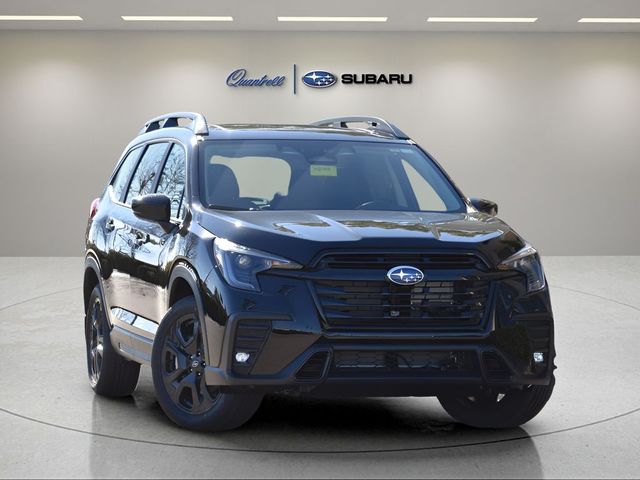 2025 Subaru Ascent Onyx Edition