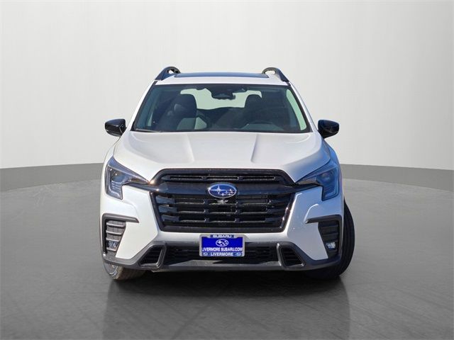 2025 Subaru Ascent Onyx Edition