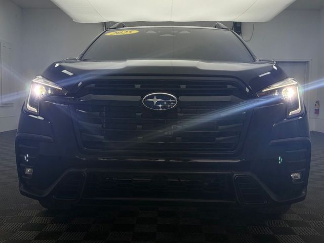 2025 Subaru Ascent Onyx Edition