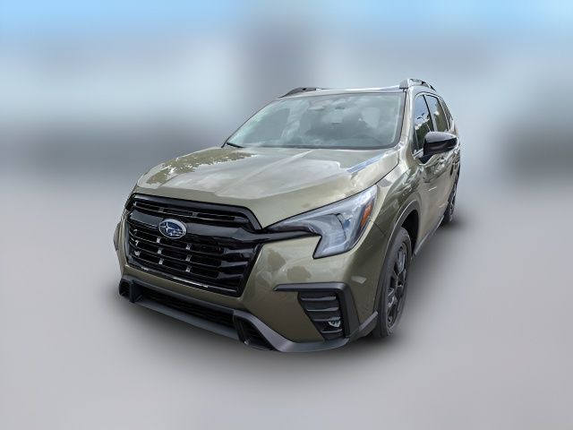 2025 Subaru Ascent Onyx Edition