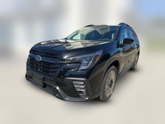 2025 Subaru Ascent Onyx Edition