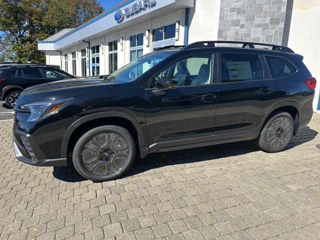 2025 Subaru Ascent Onyx Edition