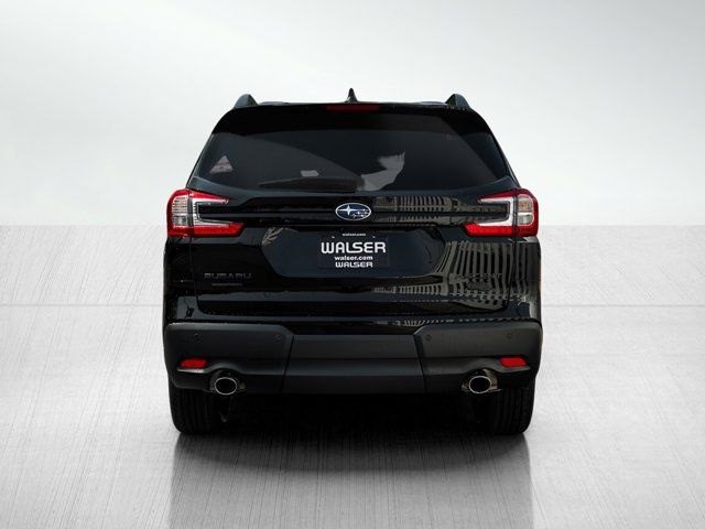 2025 Subaru Ascent Onyx Edition
