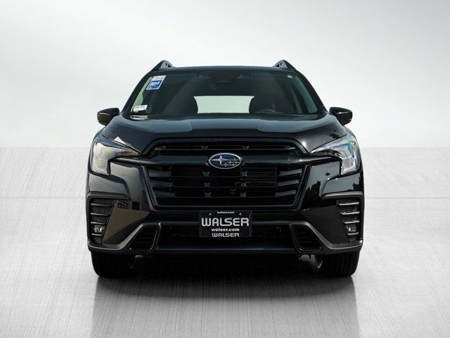 2025 Subaru Ascent Onyx Edition
