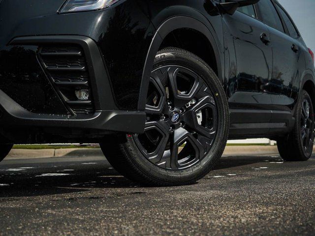 2025 Subaru Ascent Onyx Edition