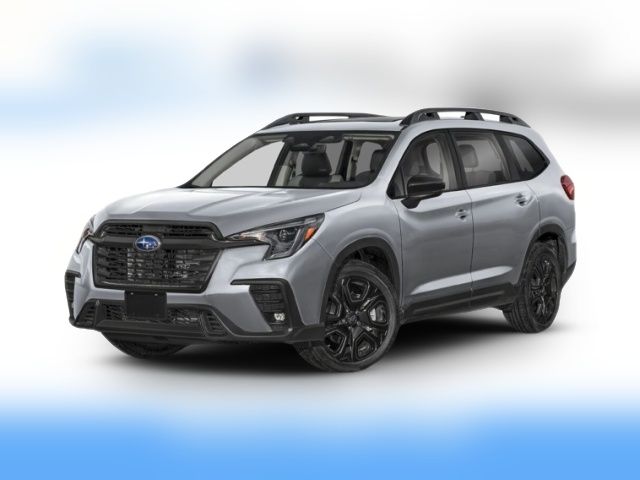 2025 Subaru Ascent Onyx Edition