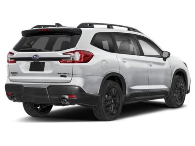 2025 Subaru Ascent Onyx Edition