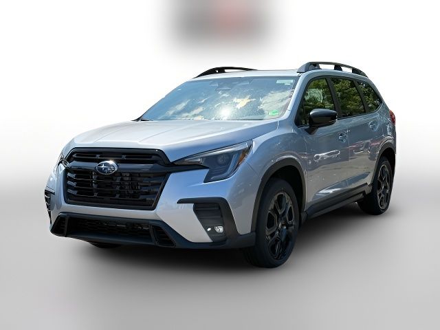 2025 Subaru Ascent Onyx Edition