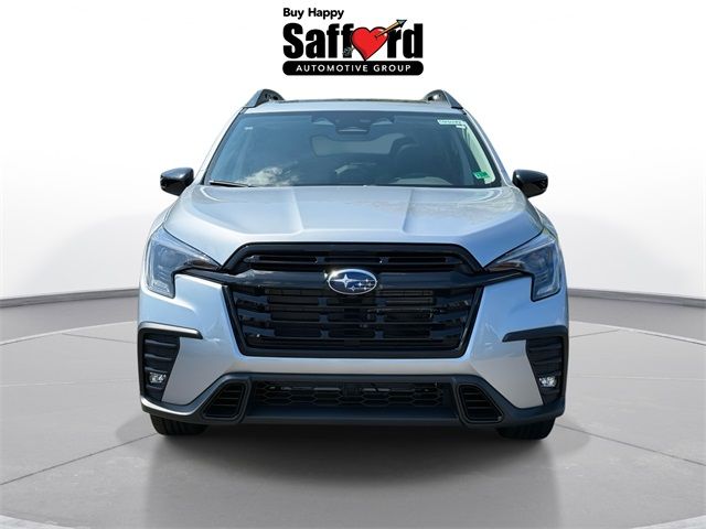 2025 Subaru Ascent Onyx Edition