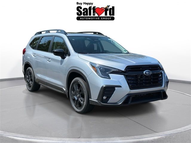 2025 Subaru Ascent Onyx Edition