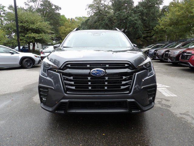 2025 Subaru Ascent Onyx Edition