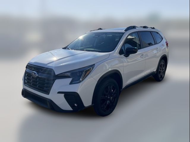 2025 Subaru Ascent Onyx Edition