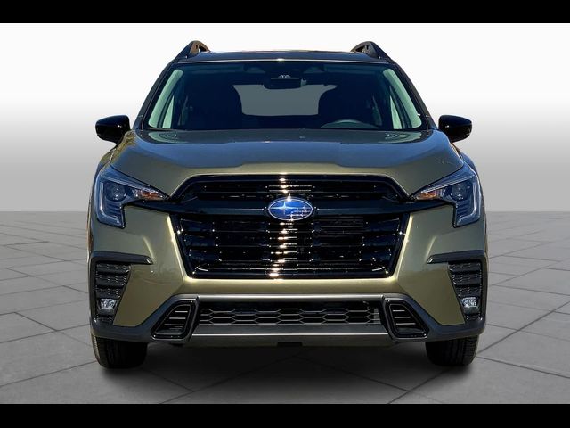 2025 Subaru Ascent Onyx Edition