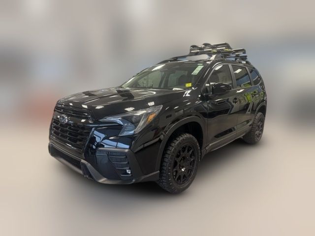 2025 Subaru Ascent Onyx Edition