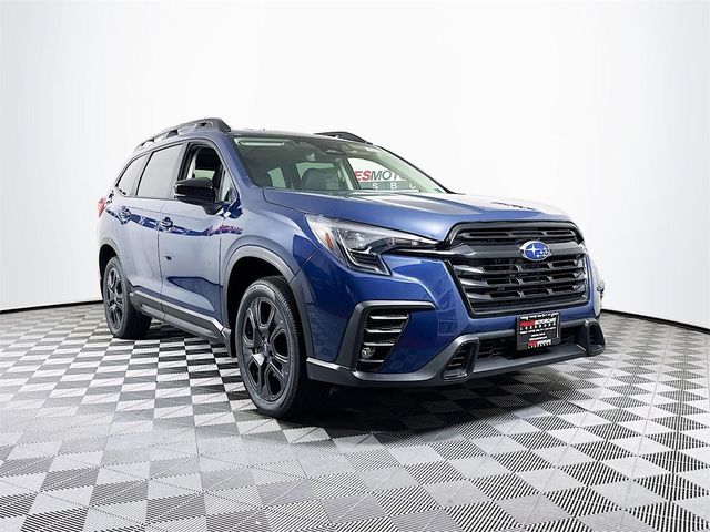 2025 Subaru Ascent Onyx Edition