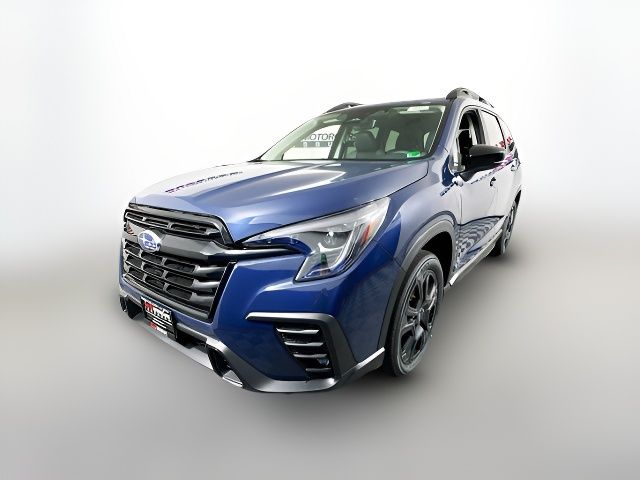 2025 Subaru Ascent Onyx Edition
