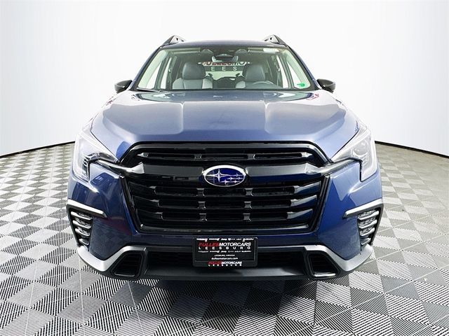 2025 Subaru Ascent Onyx Edition