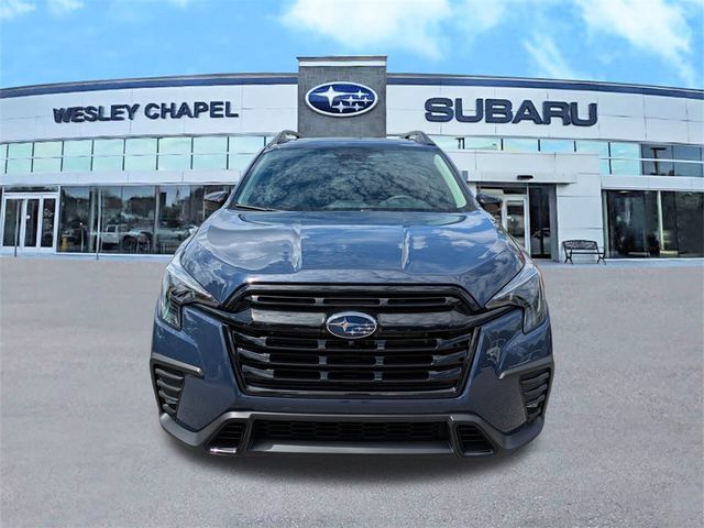 2025 Subaru Ascent Onyx Edition