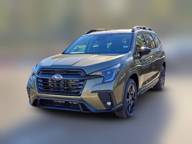 2025 Subaru Ascent Onyx Edition