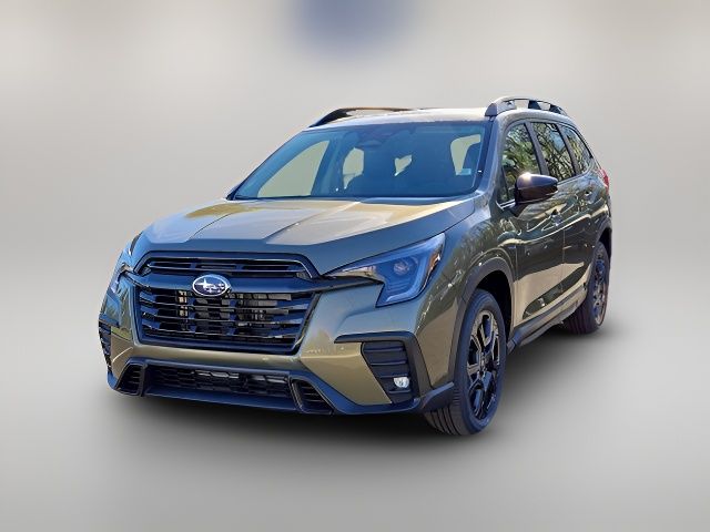 2025 Subaru Ascent Onyx Edition