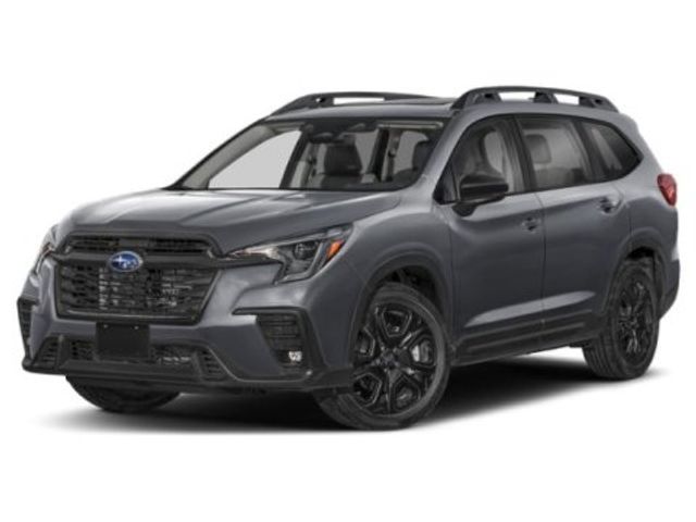 2025 Subaru Ascent Onyx Edition