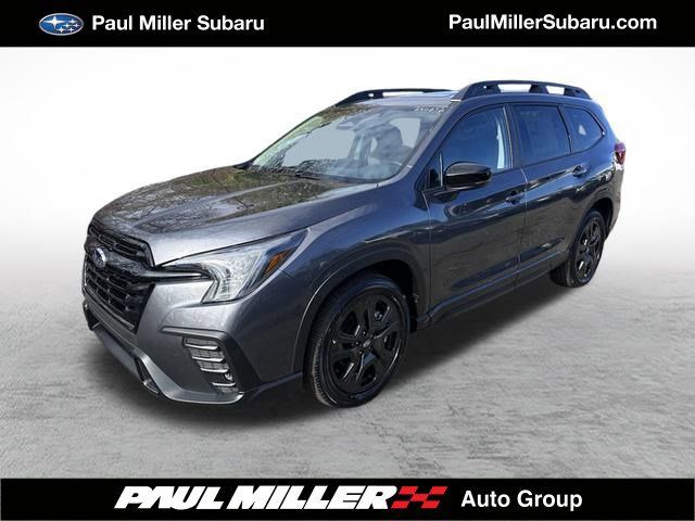 2025 Subaru Ascent Onyx Edition