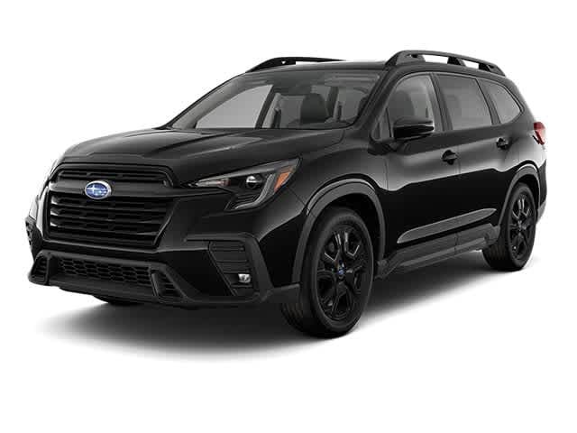 2025 Subaru Ascent Onyx Edition