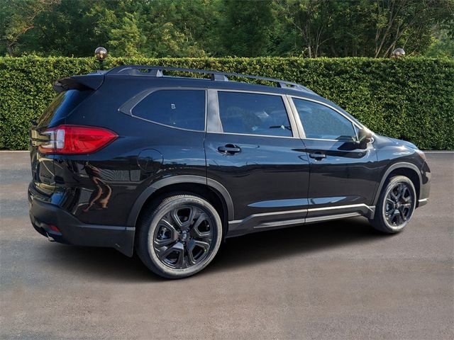 2025 Subaru Ascent Onyx Edition