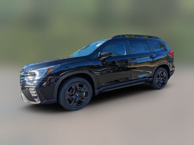 2025 Subaru Ascent Onyx Edition