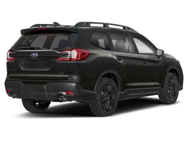 2025 Subaru Ascent Onyx Edition