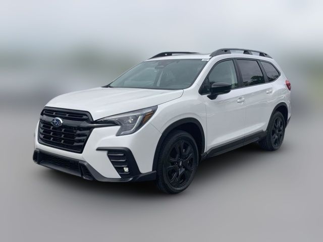 2025 Subaru Ascent Onyx Edition