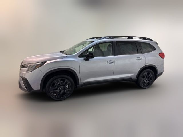 2025 Subaru Ascent Onyx Edition