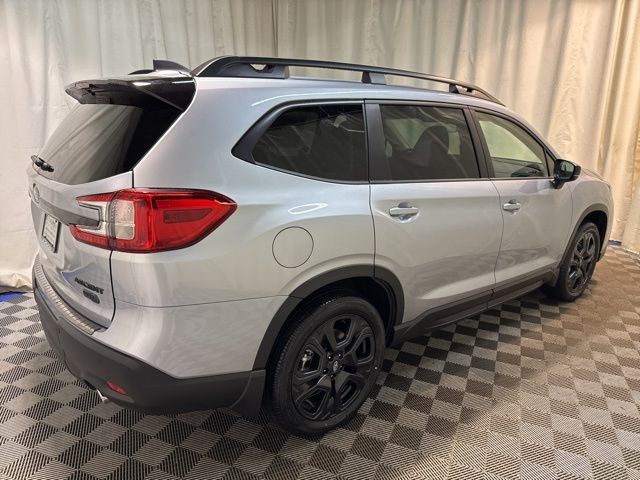 2025 Subaru Ascent Onyx Edition