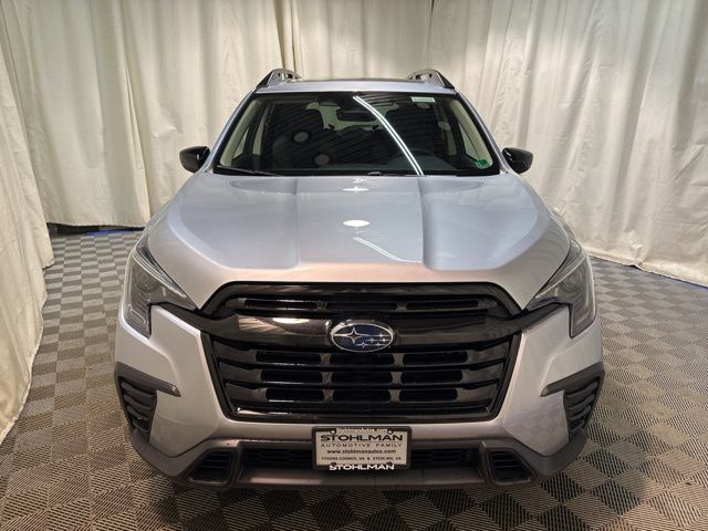 2025 Subaru Ascent Onyx Edition