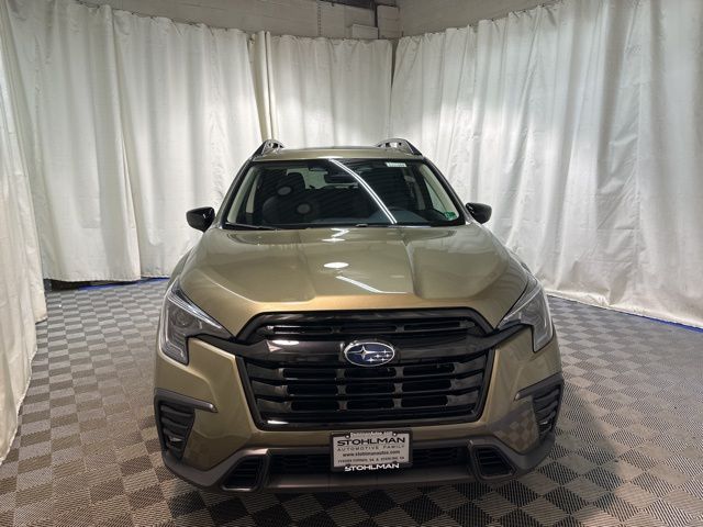 2025 Subaru Ascent Onyx Edition