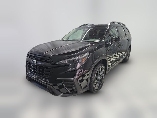 2025 Subaru Ascent Onyx Edition