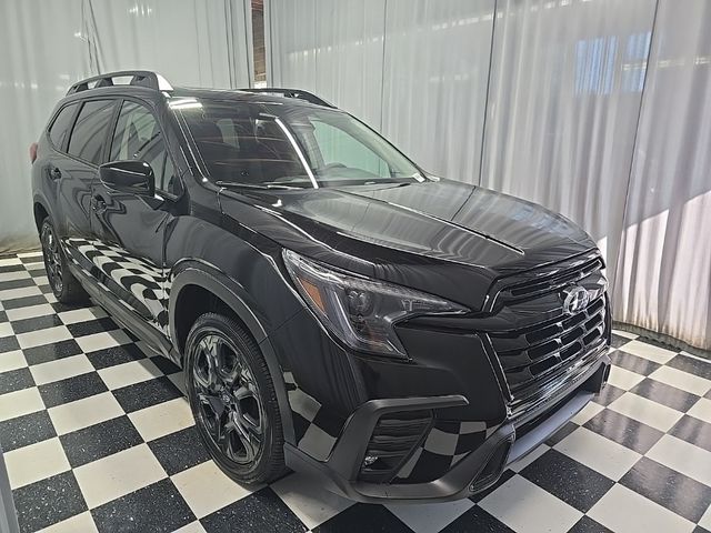 2025 Subaru Ascent Onyx Edition