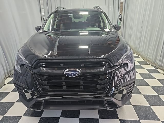 2025 Subaru Ascent Onyx Edition
