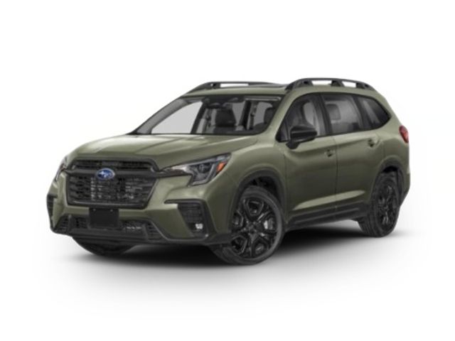 2025 Subaru Ascent Onyx Edition