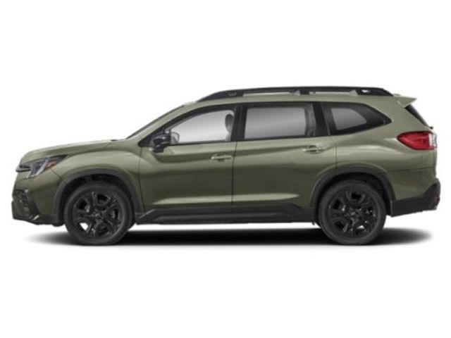 2025 Subaru Ascent Onyx Edition