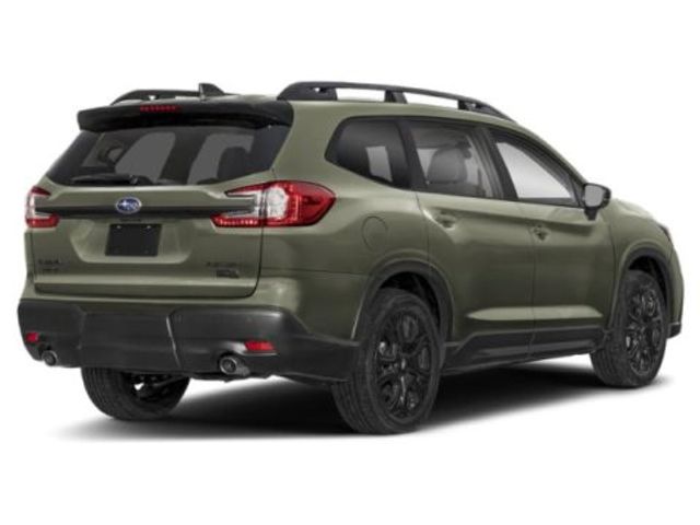 2025 Subaru Ascent Onyx Edition